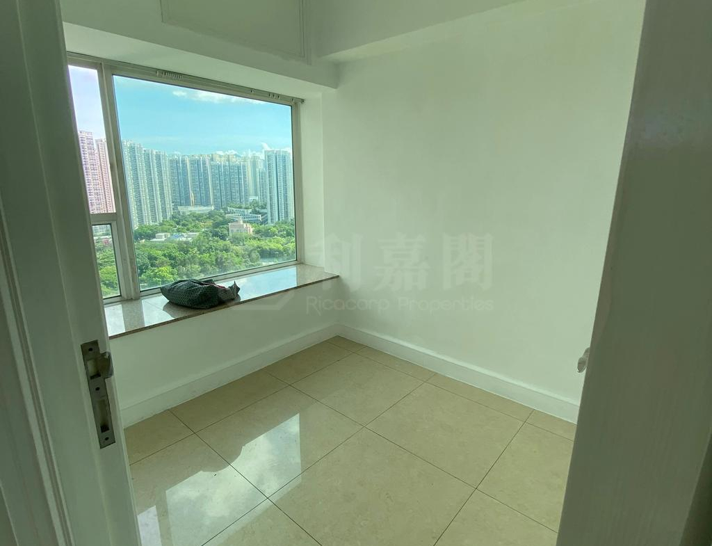 栢慧豪園 1期 1座 - 28NTS – 香港北部都會區