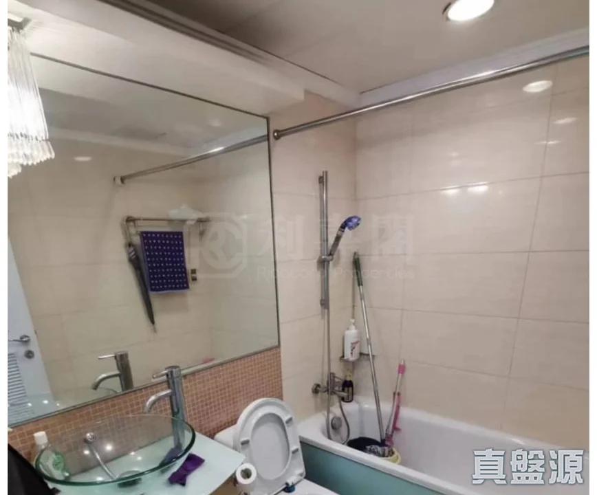 栢慧豪園 1期 1座 - 28NTS – 香港北部都會區