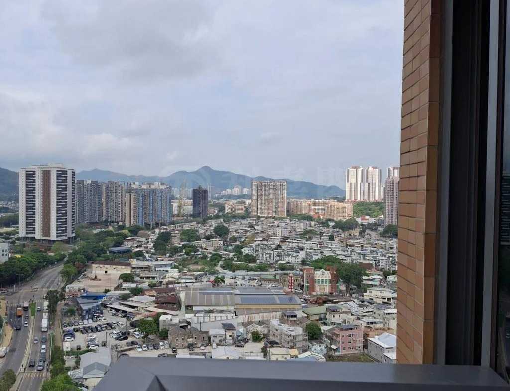 RESIDENCE 譽88 2座 - 28NTS – 香港北部都會區