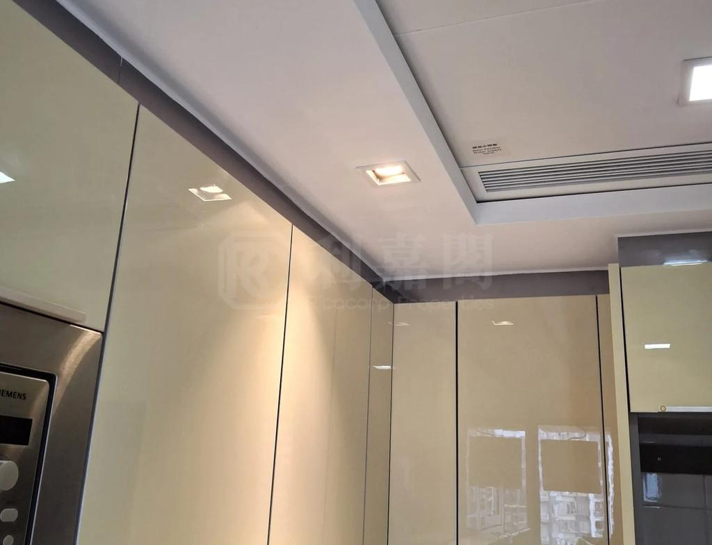 RESIDENCE 譽88 2座 - 28NTS – 香港北部都會區