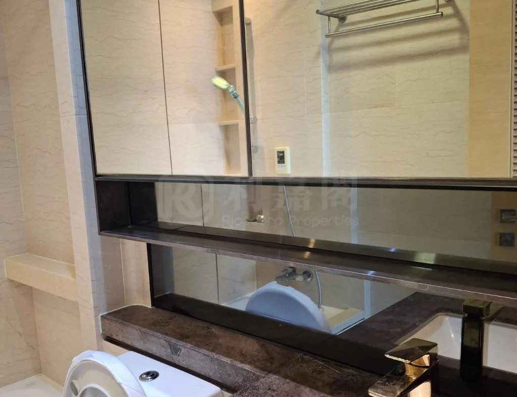 RESIDENCE 譽88 2座 - 28NTS – 香港北部都會區