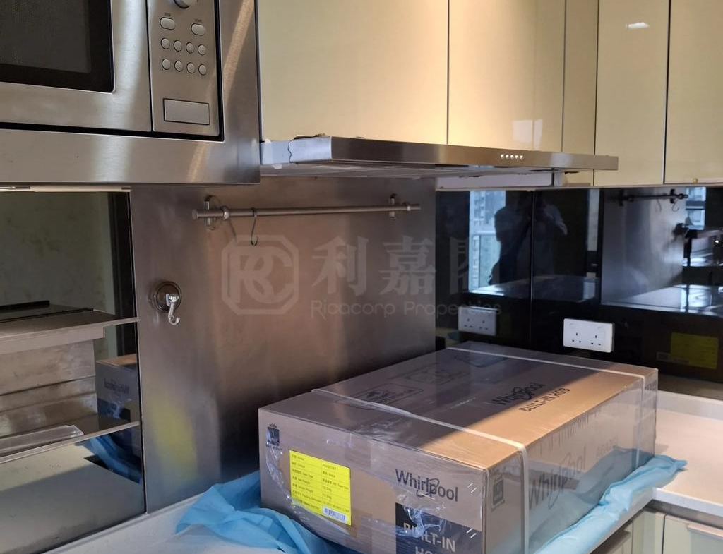 RESIDENCE 譽88 2座 - 28NTS – 香港北部都會區