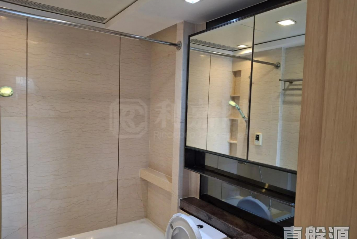 RESIDENCE 譽88 2座 - 28NTS – 香港北部都會區
