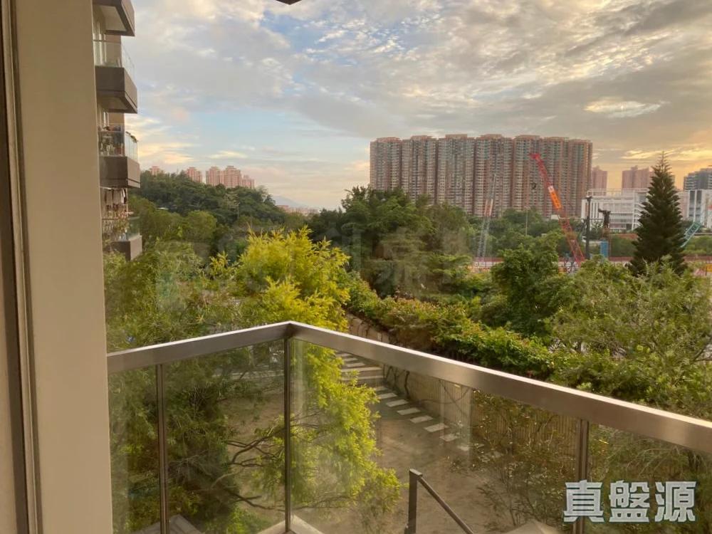 星堤 7座 - 28NTS – 香港北部都會區