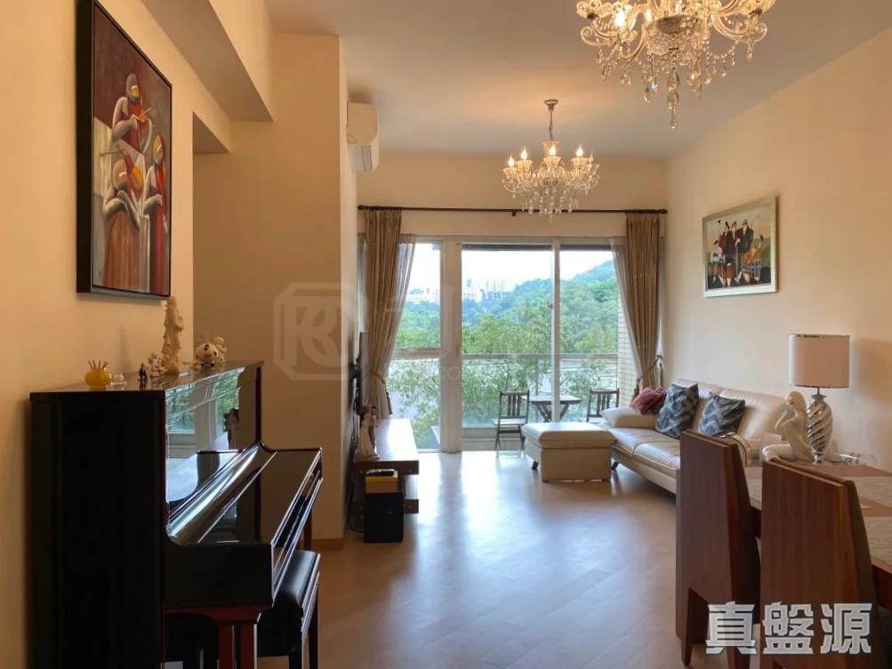 星堤 7座 - 28NTS – 香港北部都會區