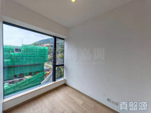 明翹匯 1座 - 28NTS – 香港北部都會區