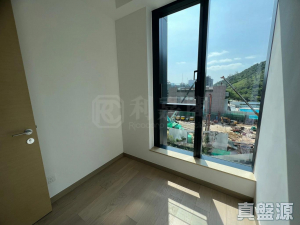明翹匯 1座 - 28NTS – 香港北部都會區