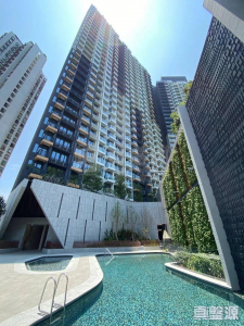 明翹匯 1座 - 28NTS – 香港北部都會區