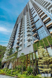 明翹匯 1座 - 28NTS – 香港北部都會區