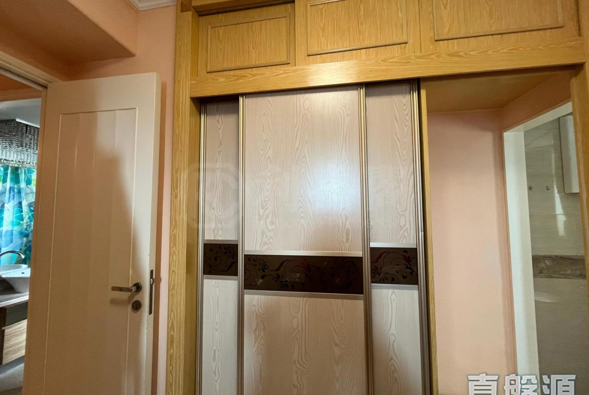 尚城 3座 - 28NTS – 香港北部都會區