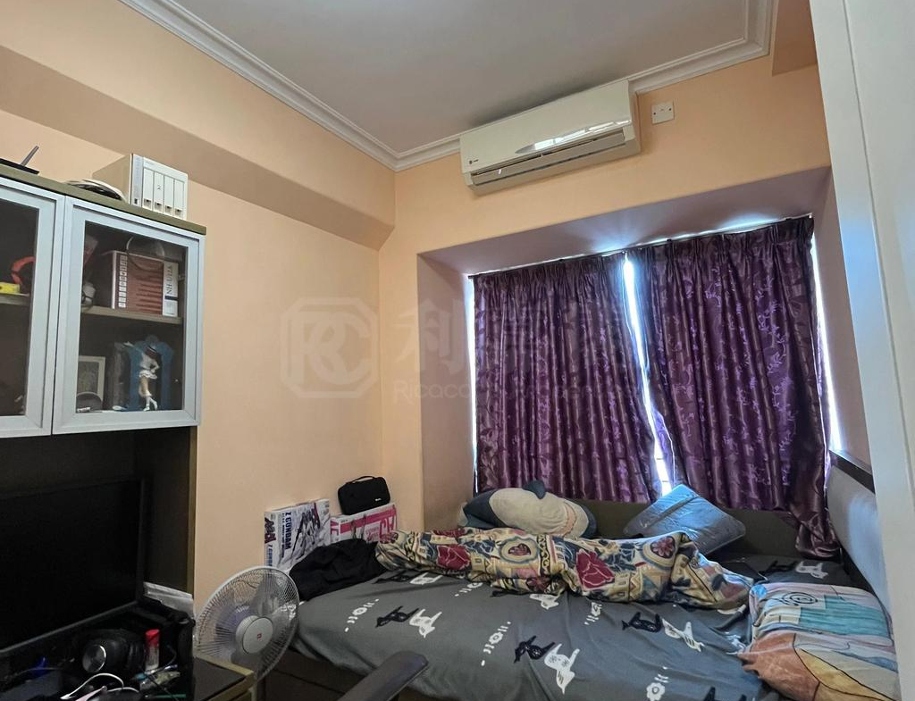 尚城 3座 - 28NTS – 香港北部都會區