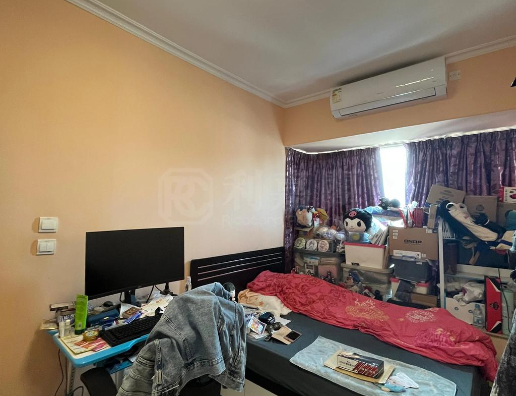 尚城 3座 - 28NTS – 香港北部都會區