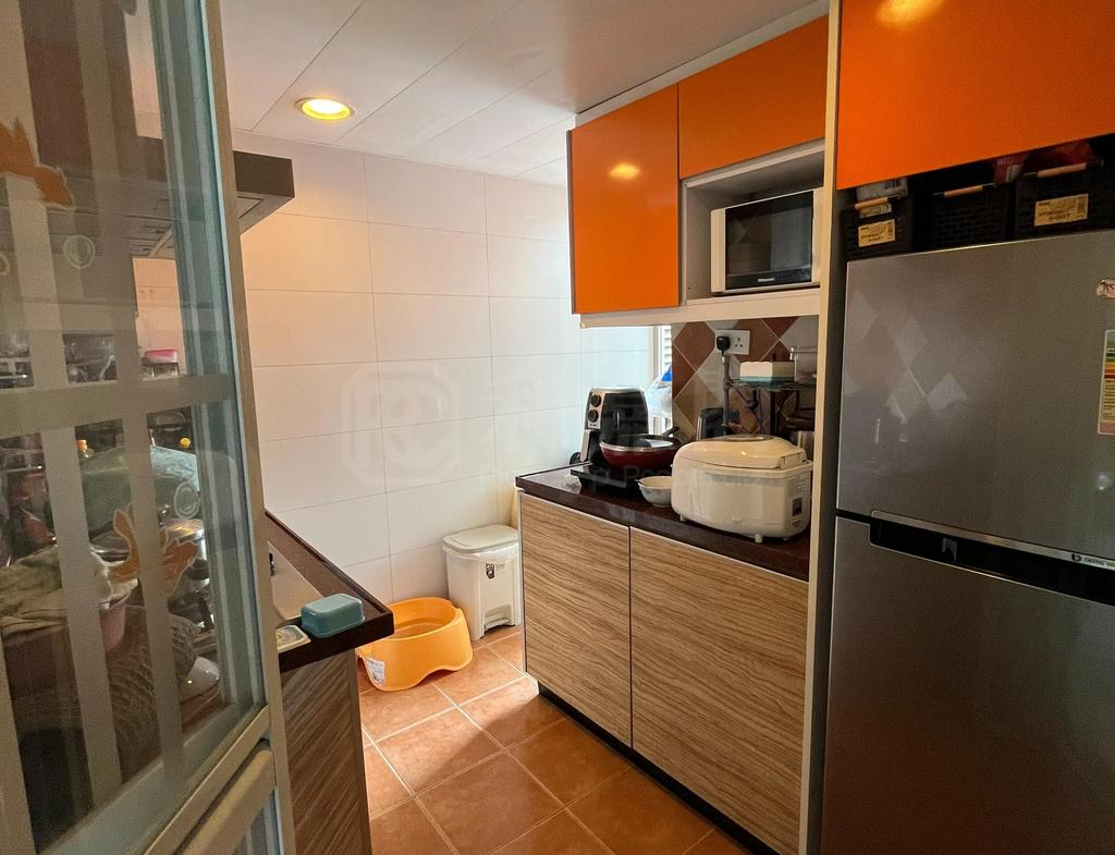 尚城 3座 - 28NTS – 香港北部都會區