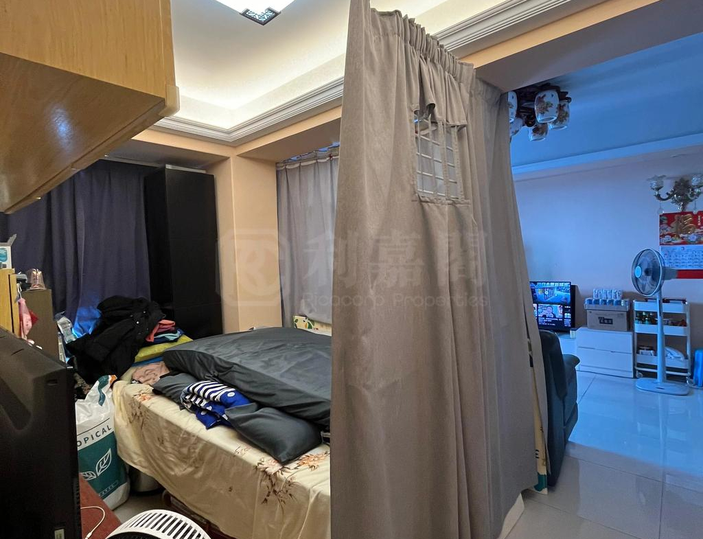 尚城 3座 - 28NTS – 香港北部都會區