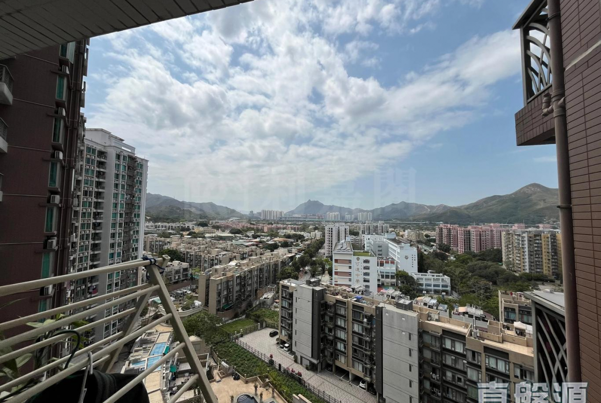 尚城 3座 - 28NTS – 香港北部都會區