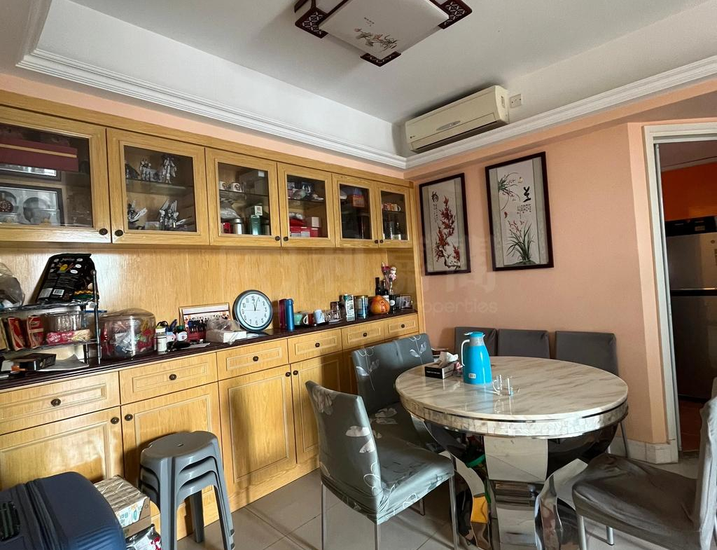 尚城 3座 - 28NTS – 香港北部都會區