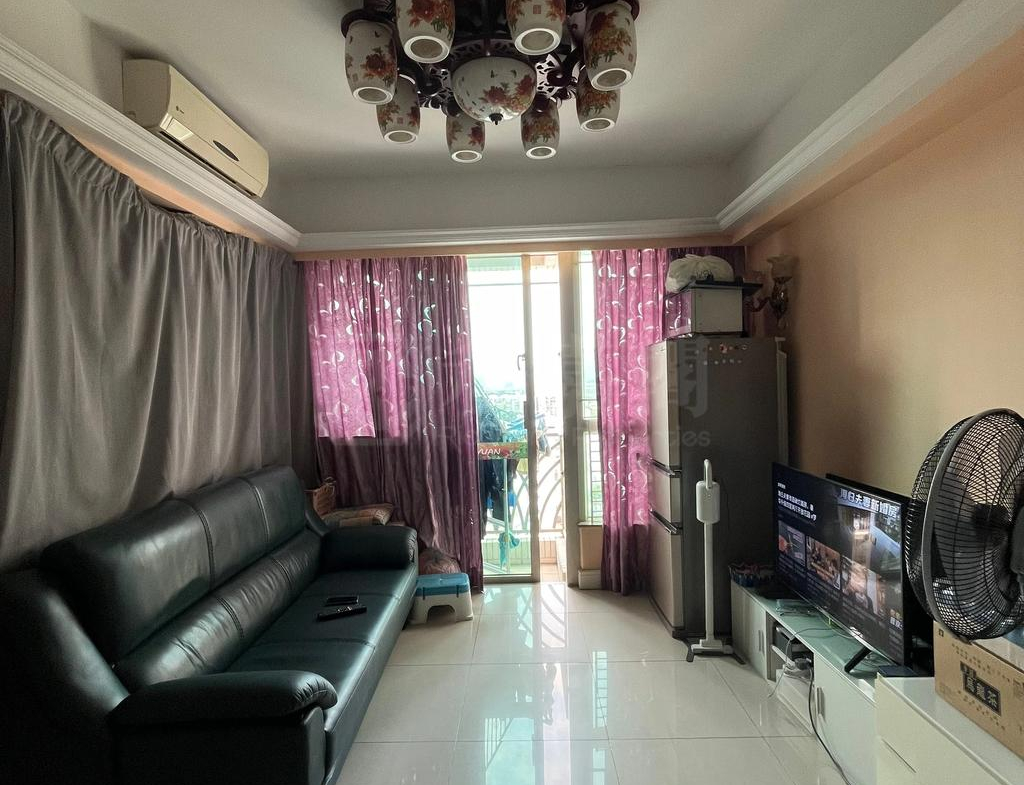 尚城 3座 - 28NTS – 香港北部都會區