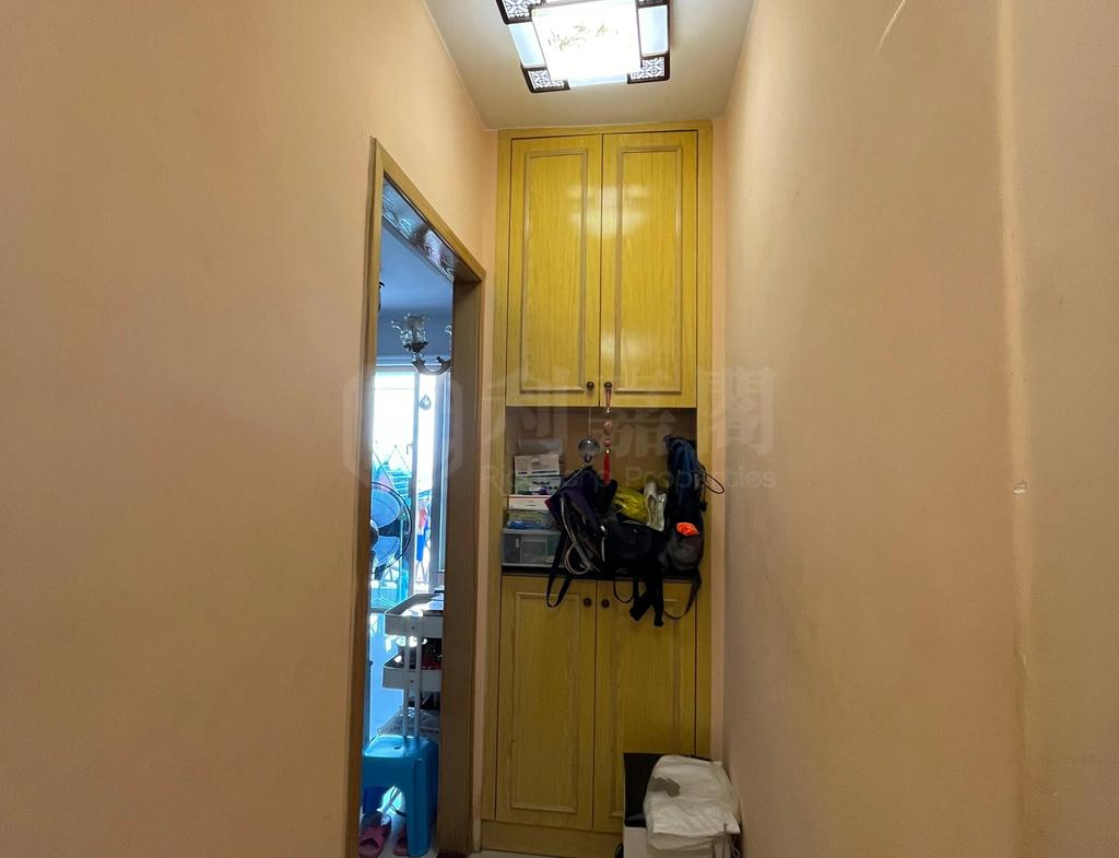 尚城 3座 - 28NTS – 香港北部都會區