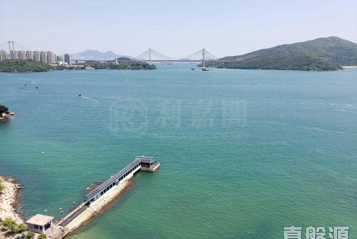 豪景花園 1期 3座 - 28NTS – 香港北部都會區