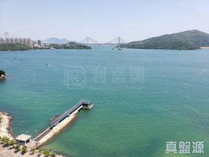 豪景花園 1期 3座 - 28NTS – 香港北部都會區