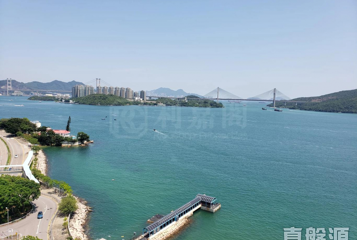 豪景花園 1期 3座 - 28NTS – 香港北部都會區