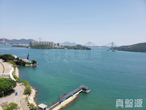 豪景花園 1期 3座 - 28NTS – 香港北部都會區