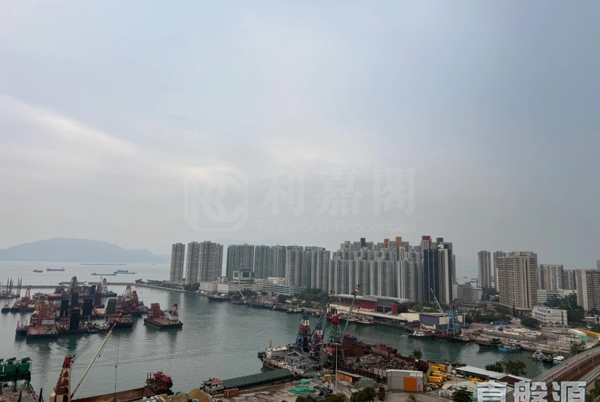 御海灣 2期 1座 - 28NTS – 香港北部都會區