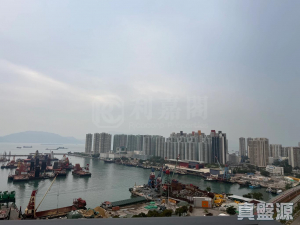 御海灣 2期 1座 - 28NTS – 香港北部都會區