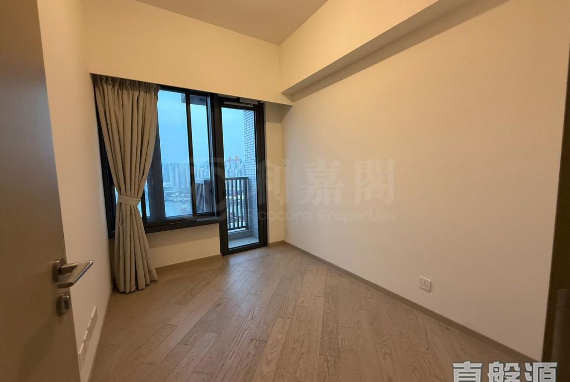 御海灣 2期 1座 - 28NTS – 香港北部都會區