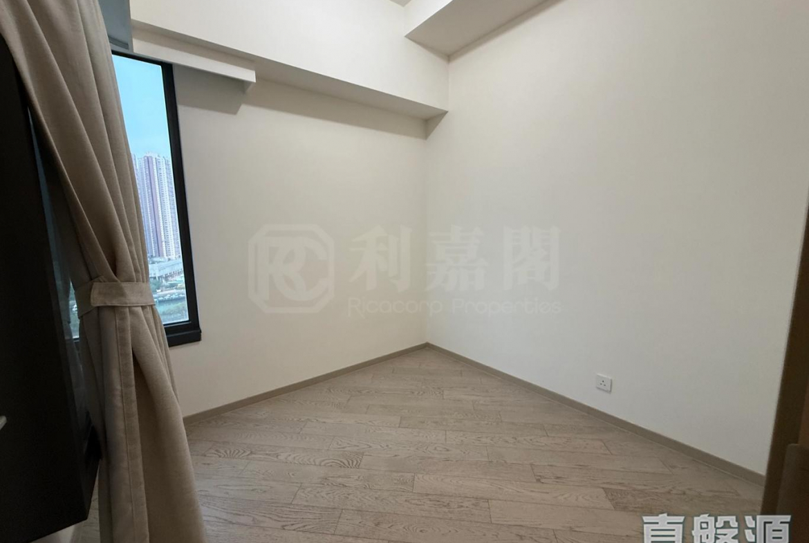 御海灣 2期 1座 - 28NTS – 香港北部都會區