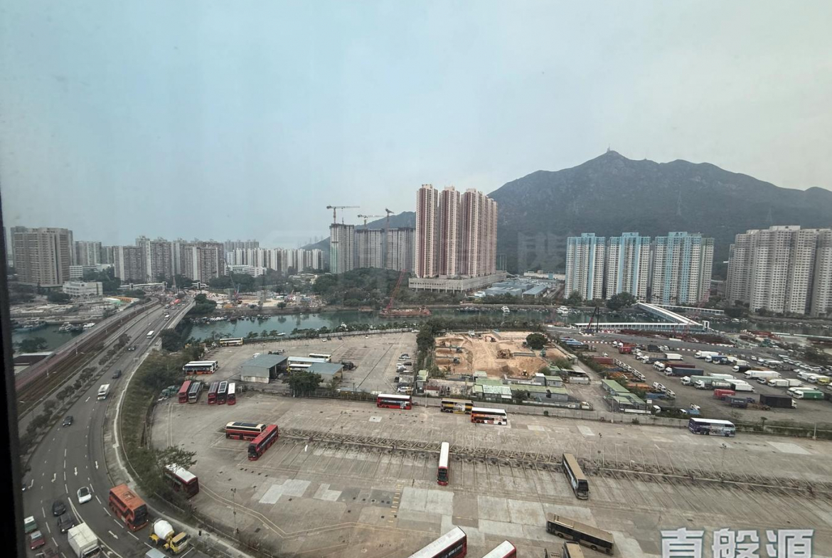 御海灣 2期 1座 - 28NTS – 香港北部都會區