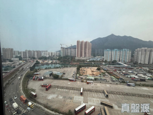 御海灣 2期 1座 - 28NTS – 香港北部都會區