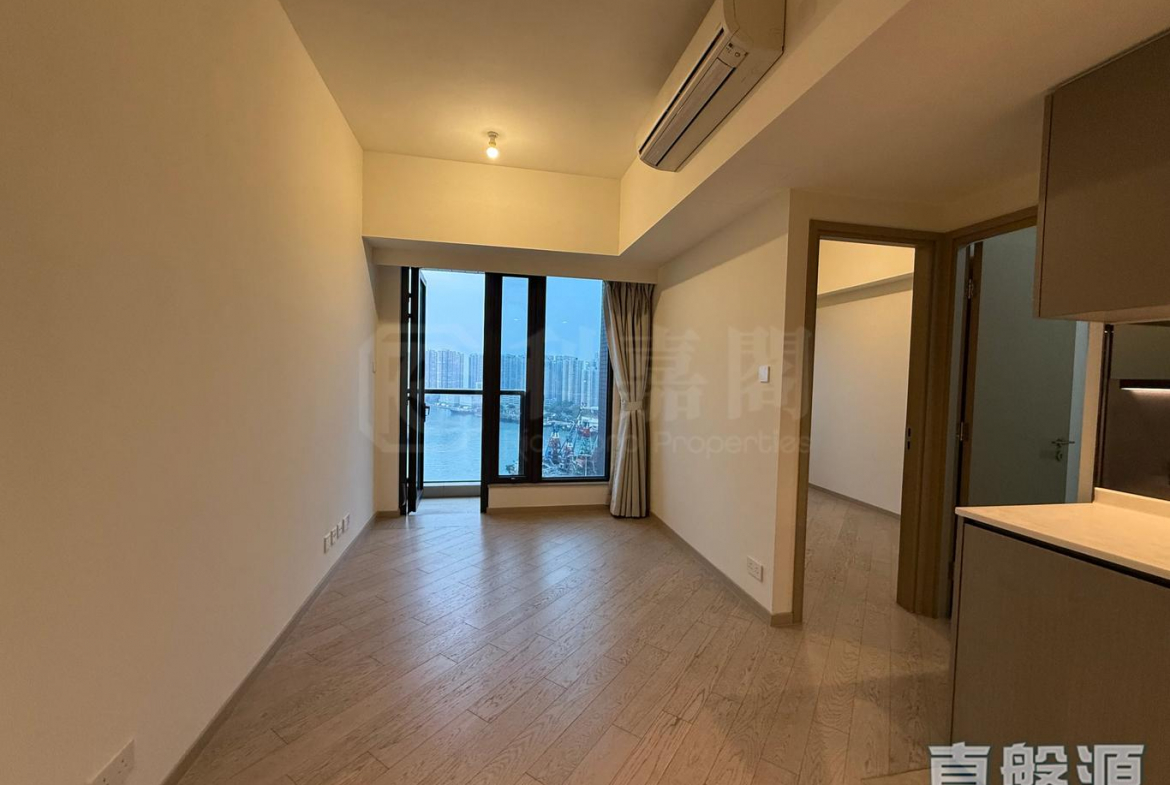 御海灣 2期 1座 - 28NTS – 香港北部都會區