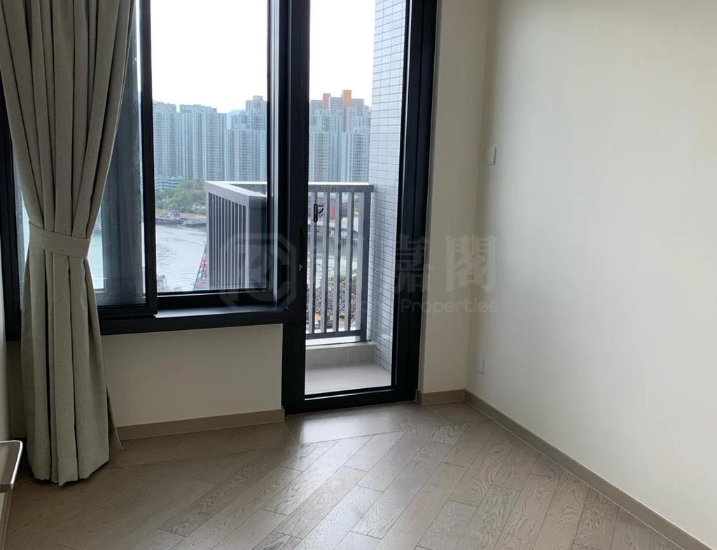 御海灣 2期 1座 - 28NTS – 香港北部都會區