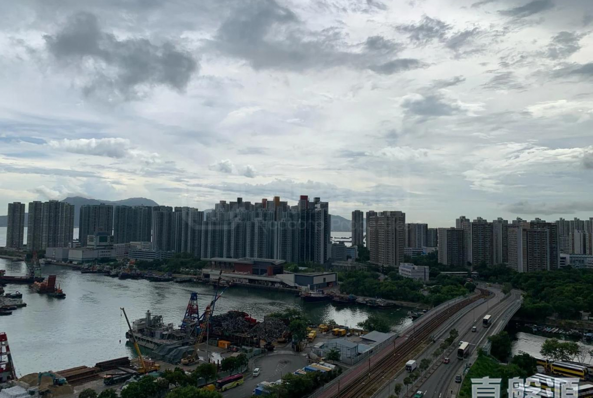 御海灣 2期 1座 - 28NTS – 香港北部都會區