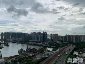 御海灣 2期 1座 - 28NTS – 香港北部都會區