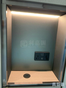御海灣 2期 1座 - 28NTS – 香港北部都會區