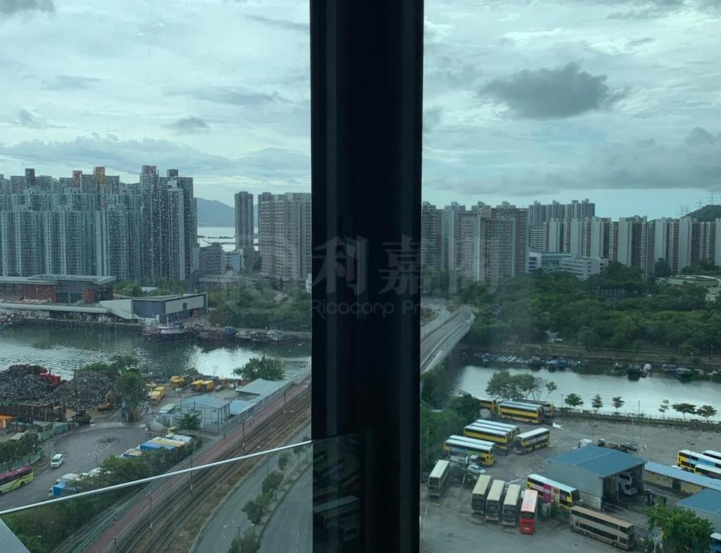 御海灣 2期 1座 - 28NTS – 香港北部都會區