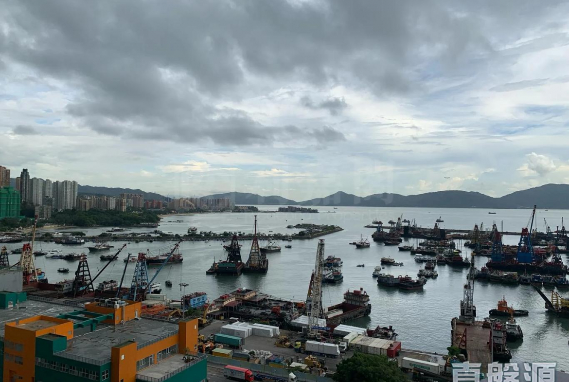 御海灣 2期 1座 - 28NTS – 香港北部都會區