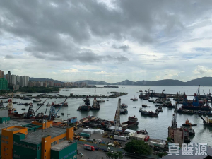 御海灣 2期 1座 - 28NTS – 香港北部都會區