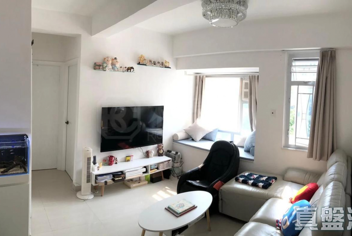 好順泰大廈 A座 - 28NTS – 香港北部都會區