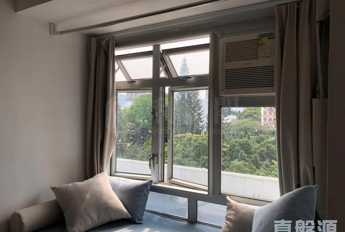 好順泰大廈 A座 - 28NTS – 香港北部都會區