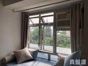好順泰大廈 A座 - 28NTS – 香港北部都會區
