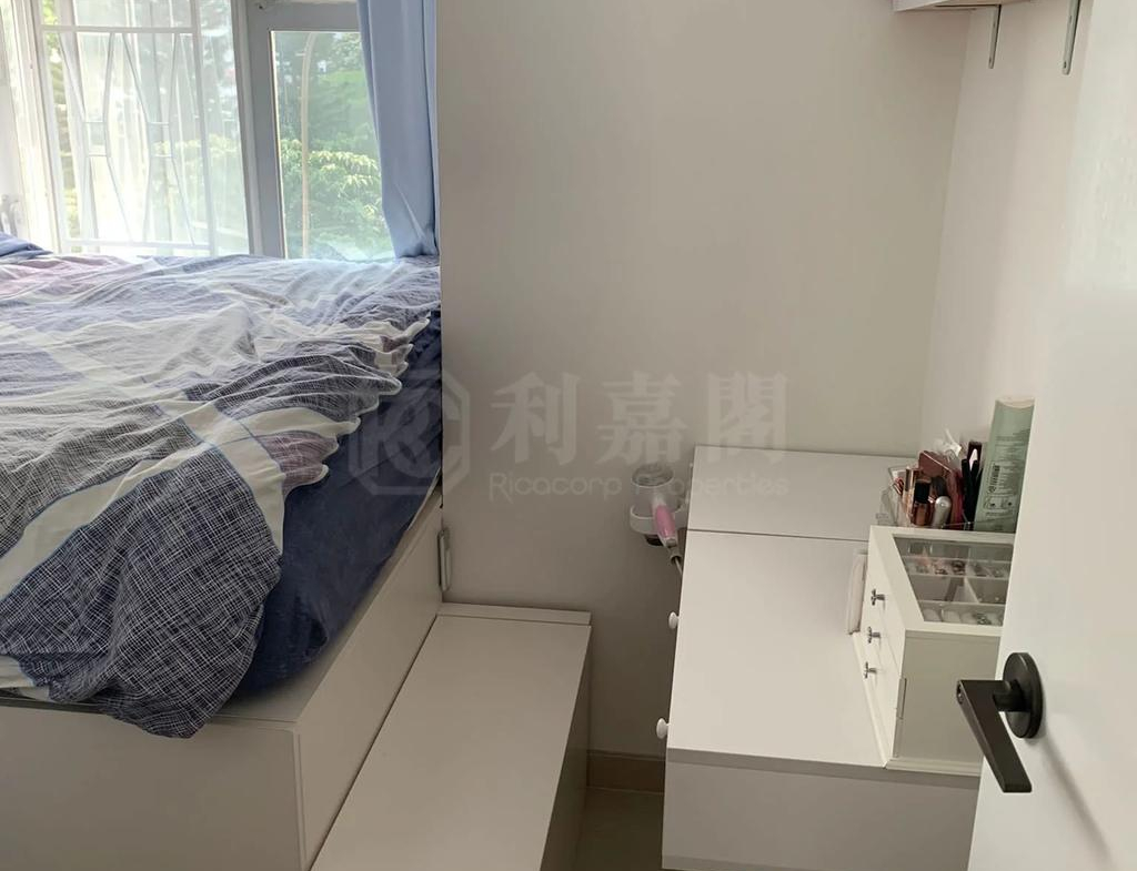 好順泰大廈 A座 - 28NTS – 香港北部都會區