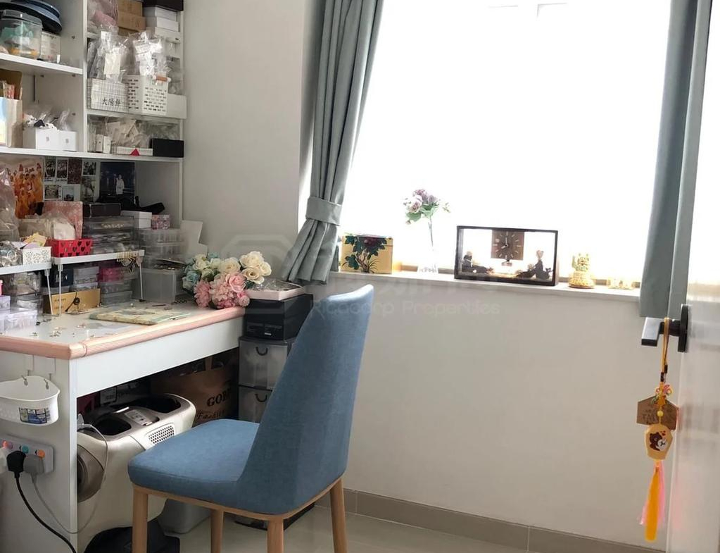 好順泰大廈 A座 - 28NTS – 香港北部都會區