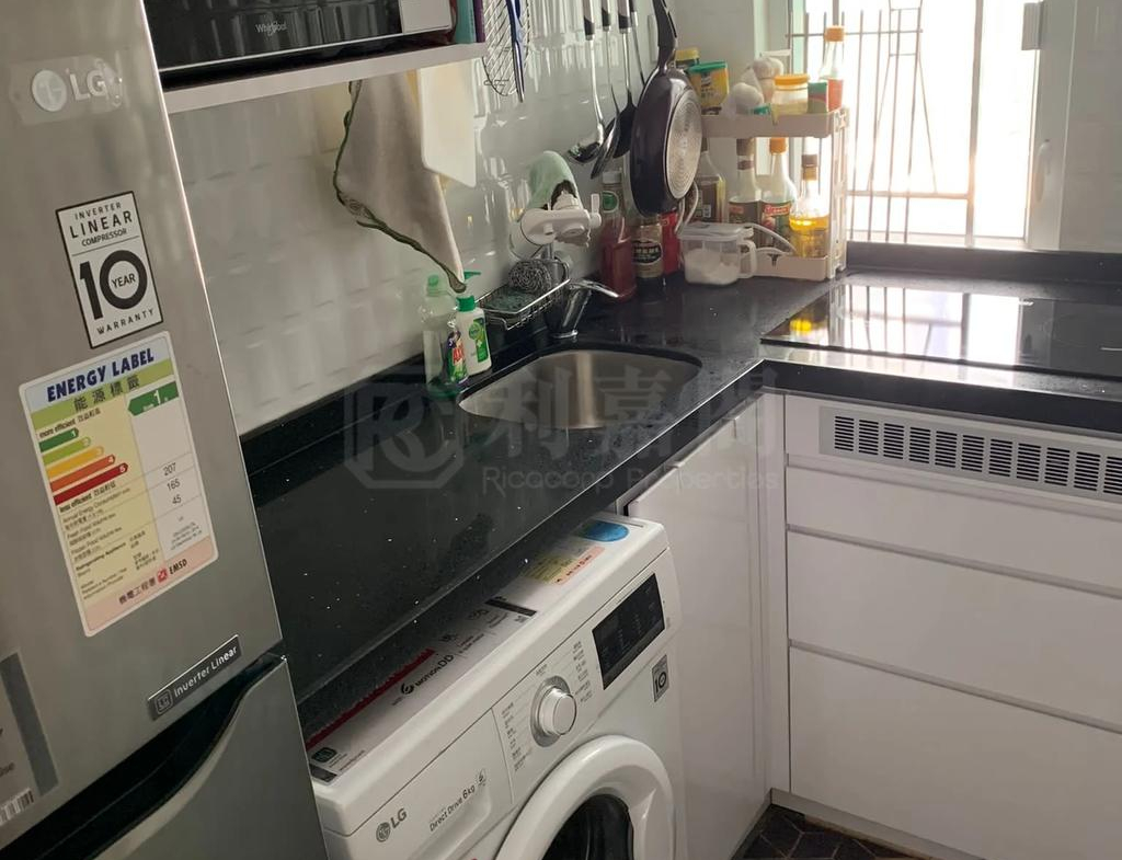 好順泰大廈 A座 - 28NTS – 香港北部都會區