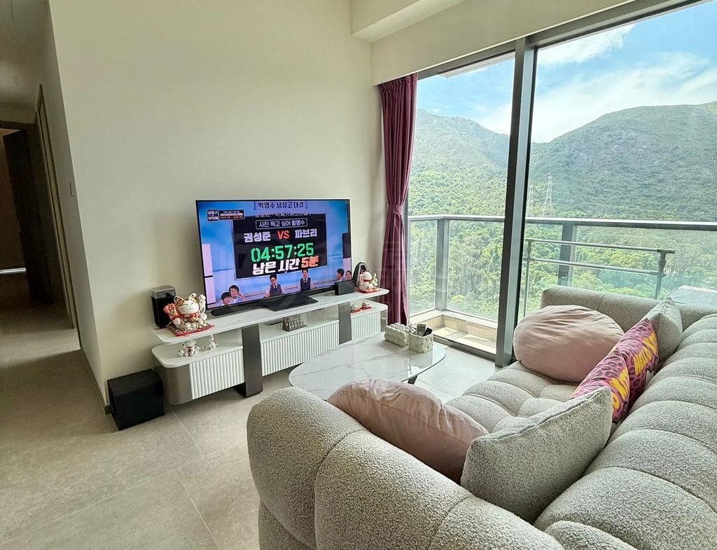 NOVO LAND 1A期 Elverum 2座 - 28NTS – 香港北部都會區