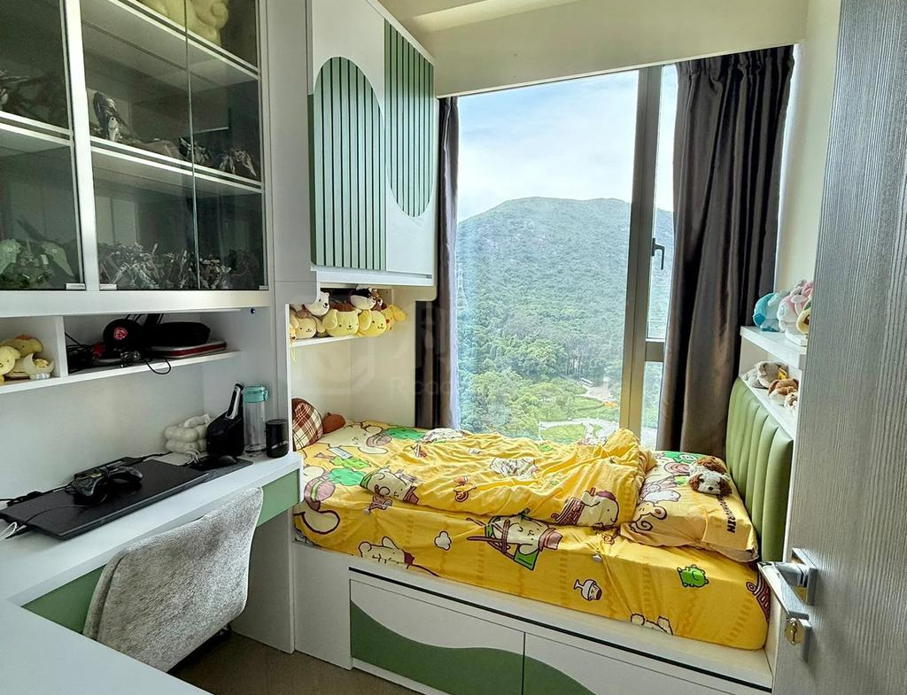 NOVO LAND 1A期 Elverum 2座 - 28NTS – 香港北部都會區