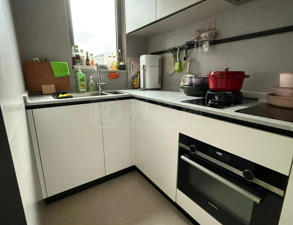 NOVO LAND 1A期 Elverum 2座 - 28NTS – 香港北部都會區