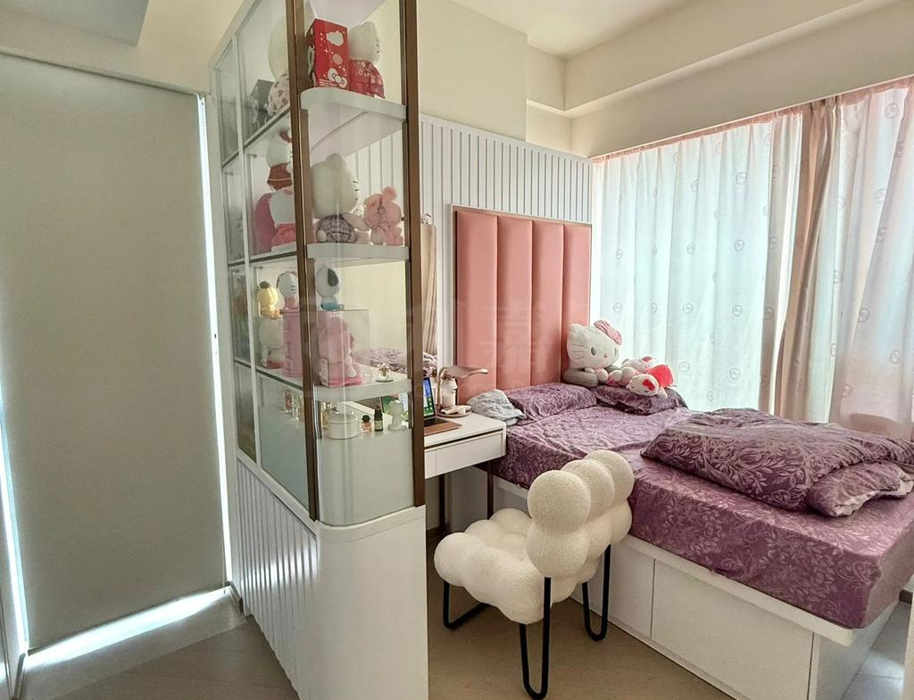 NOVO LAND 1A期 Elverum 2座 - 28NTS – 香港北部都會區